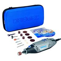 Dremel 3000-15 F0133000JA Multifunctioneel gereedschap Incl. accessoires, Incl. tas 16-delig 130 W - thumbnail