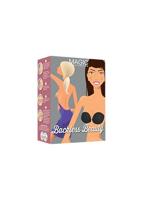 Magic Plak BH zonder achterkant - Backless Beauty - Strapless bh zonder achterkant - thumbnail