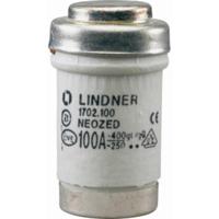 Mersen 01702.080000 Neozed zekering Afmeting zekering: D03 80 A 400 V - thumbnail