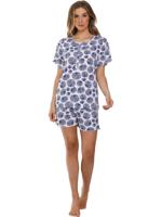 Duurzame katoenen shortama schelpen - thumbnail