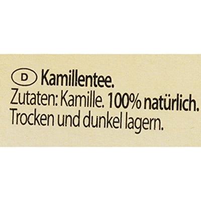 Pickwick - Professional Kamille - 3x 25 zakjes