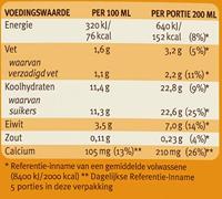 Chocomel halfvol pak (6x 1 liter) - thumbnail