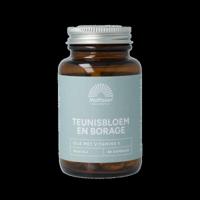 Mattisson HealthStyle Teunisbloem en Borage Capsules - thumbnail