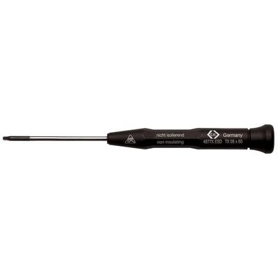 C.K Schroevendraaier voor elektronica Xonic ESD TX T04x50