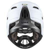 uvex revolt - Fullface Helmet - thumbnail