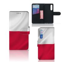 Xiaomi Mi 9 SE | Bookstyle Case | Polen - thumbnail