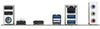Moederbord Intel Gigabyte B860M D3HP - thumbnail