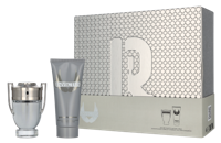 Rabanne - Paco Rabanne Invictus Giftset Eau de Toilette 150 ml Heren - thumbnail