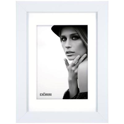 Dörr Bloc Houten fotolijst 15x20 wit