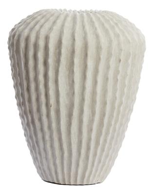Light & Living Vaas 'Cacti' 65cm hoog, kleur Beige