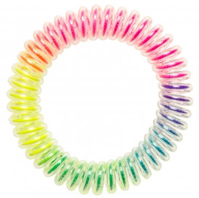 Duckiez Armband regenboog