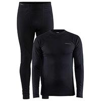 Craft Core Warm Heren Baselayer Set - thumbnail