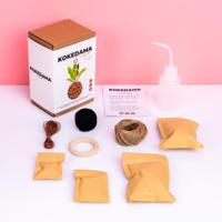 Gift Republic DIY - De Kunst van Kokedama - thumbnail