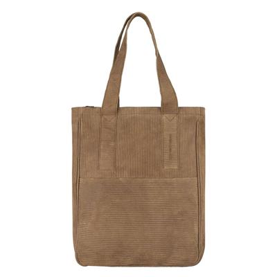 COWBOYSBAG SHOPPER AVON 13'' TAUPE