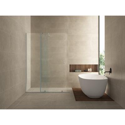 Wiesbaden verleng-inloopdouche 1000x2000 op rail 10mm NANO Wiesbaden verleng-inloopdouche 1000x2000 op rail 10mm NANO