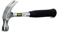 Stanley handgereedschap Klauwhamer Steelmaster 450gr - 1-51-031 - thumbnail