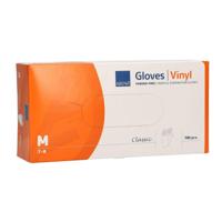 Abena Https://www.cchobby.nl/wegwerphandschoenen-afm-m-100-stuk-1-doos - thumbnail