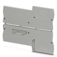 Phoenix Contact 3209125 Afsluitdeksel 50 stuk(s) - thumbnail