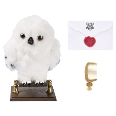 Wizarding World Harry Potter Enchanting Hedwig interactieve uil