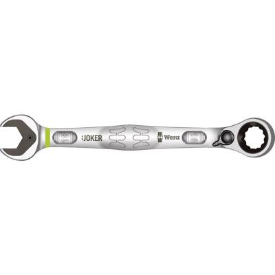 Wera 05020073001 Joker Switch Steek-ringratelsleutel Sleutelbreedte (metrisch) 18 mm