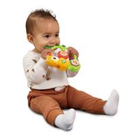 Vtech Vrolijke Beer Rammelaar - thumbnail