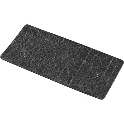 Creativ Company Silicone plaat, afm 15,5x7,3 cm, dikte 2 mm, 1 stuk - thumbnail