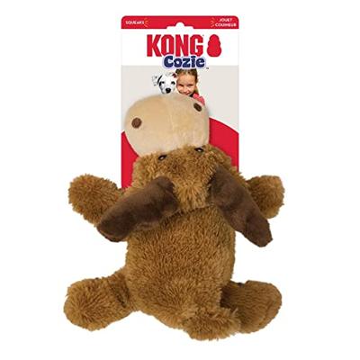 KONG COZIE MAVIN ELAND XL 36X30,5X12 CM - thumbnail