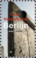Berlijn 1989-2009 - Cees Nooteboom - ebook - thumbnail