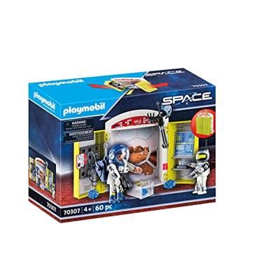 Playmobil® Space 70307 speelbox ruimtestation - thumbnail