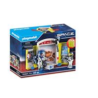 Playmobil® Space 70307 speelbox ruimtestation - thumbnail