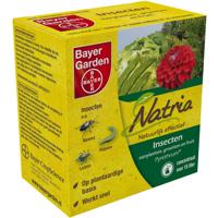 Pyrethrum Concentraat tegen insecten op Planten 30ml - thumbnail