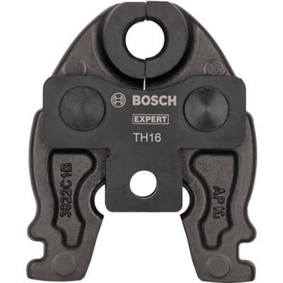 Bosch Accessoires EXPERT Persbek Compact TH16 - 2608570181 Bosch Accessoires EXPERT Persbek Compact TH16 - 2608570181