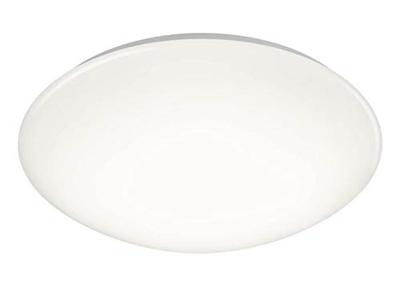 Trio PlafonnièrePutz wit - R62601301