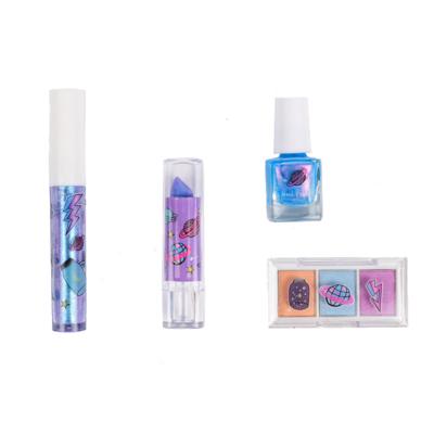Create It! Make-Up Set Galaxy