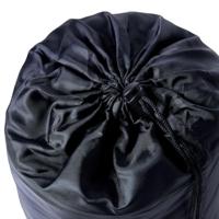 Slaapzak mummie voor volwassenen 3 seizoenen - thumbnail