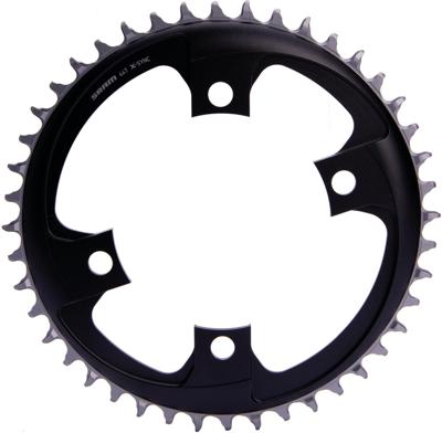 SRAM kettingblad "x-sync road chain ring x-sync road 44t