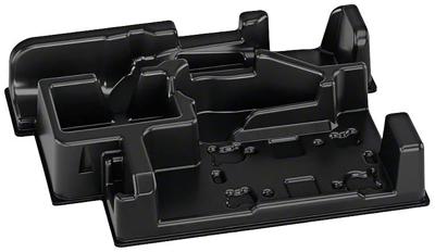 Bosch Accessoires 1/1 inlay GCU 18V-30 - 1600A02SJ0 Bosch Accessoires 1/1 inlay GCU 18V-30 - 1600A02SJ0