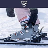 Rossignol Alltrack 70 Skischoenen - thumbnail