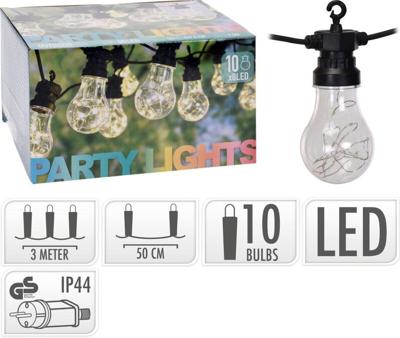 Soellaart 10 Lamps Led Verlichting