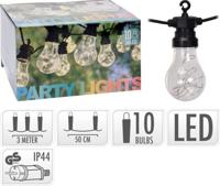 Soellaart 10 Lamps Led Verlichting - thumbnail