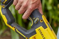 Stanley FATMAX SFMCST933B V20 Accu Trimmer | 33CM | Body | 18V | zonder accu's en lader - SFMCST933B-XJ - thumbnail
