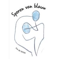 Sporen van blauw - Ina de Wilde - Paperback (9789463651622) - thumbnail