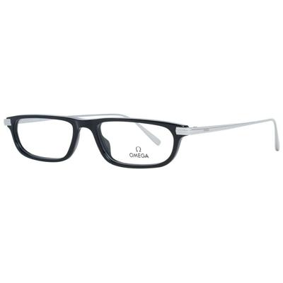 Uniseks Brillenframe Omega OM5012-5201A Ø 52 mm