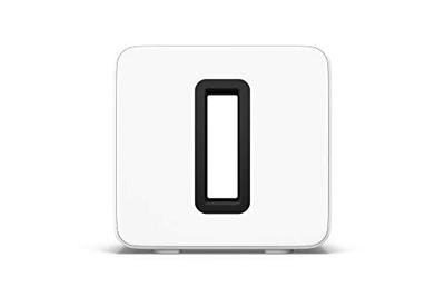 Sonos SUB Gen3 Subwoofer Wit - thumbnail