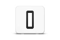 Sonos SUB Gen3 Subwoofer Wit - thumbnail