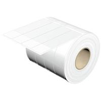 Weidmüller 2004970000 THM WO 24.5/100 WS Kabelmarkeringssysteem Markeringsvlak: 25 x 24.5 mm Wit Aantal markeringen: 2000 2000 stuk(s) - thumbnail