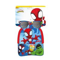 Kinderzonnebril Spidey 51 cm Hoed - thumbnail