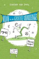 Olaf en de groene challenge (Paperback) - thumbnail