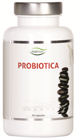 Nutrivian Probiotica Capsules - thumbnail