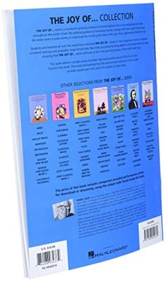 Yorktown Music Press The Joy of Boogie and Blues (with CD) pianoboek - thumbnail